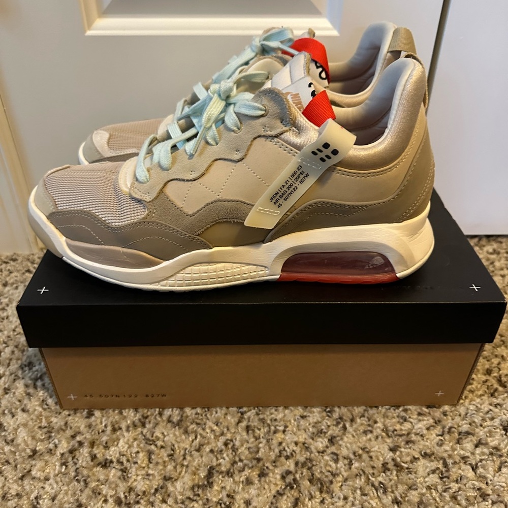Jordan MA2